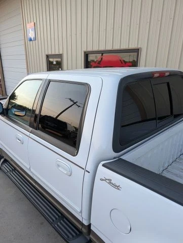 2001 Ford F-150 10th Gen - Image 24 of 31