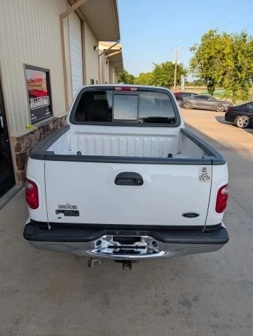 2001 Ford F-150 10th Gen - Image 6 of 31