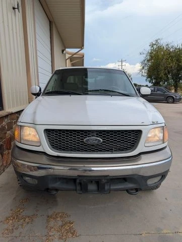2001 Ford F-150 10th Gen - Image 11 of 31