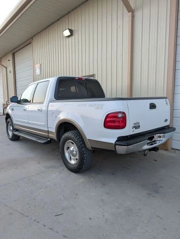 2001 Ford F-150 10th Gen - Image 13 of 31