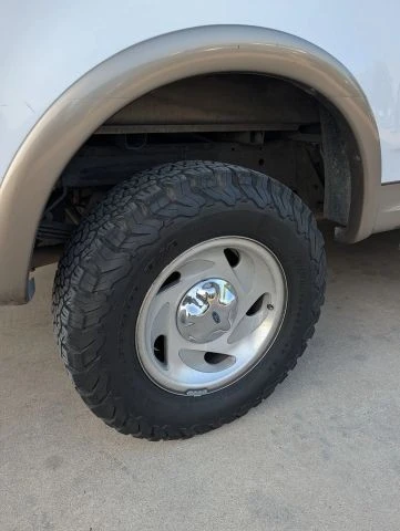2001 Ford F-150 10th Gen - Image 14 of 31