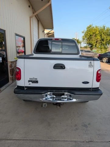 2001 Ford F-150 10th Gen - Image 2 of 31