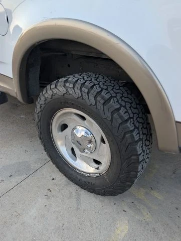 2001 Ford F-150 10th Gen - Image 21 of 31