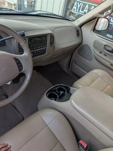 2001 Ford F-150 10th Gen - Image 22 of 31