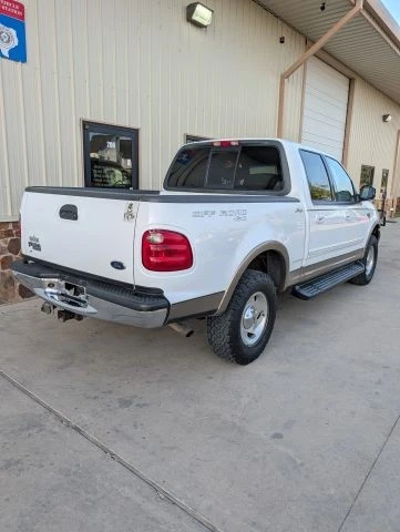 2001 Ford F-150 10th Gen - Image 3 of 31