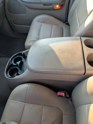 2001 Ford F-150 10th Gen - Image 25 of 31