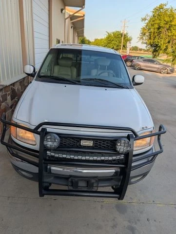 2001 Ford F-150 10th Gen - Image 31 of 31