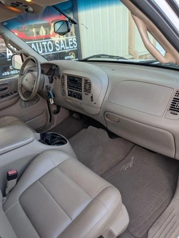 2001 Ford F-150 10th Gen - Image 16 of 31