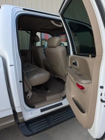 2001 Ford F-150 10th Gen - Image 22 of 31