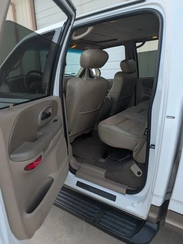 2001 Ford F-150 10th Gen - Image 31 of 31