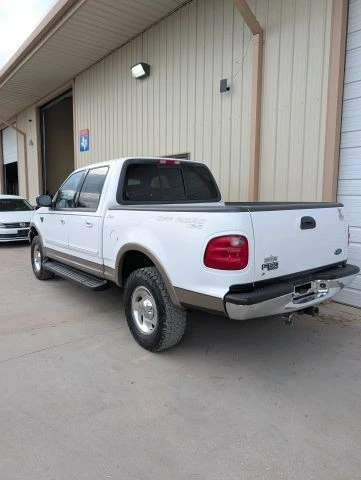 2001 Ford F-150 10th Gen - Image 8 of 31