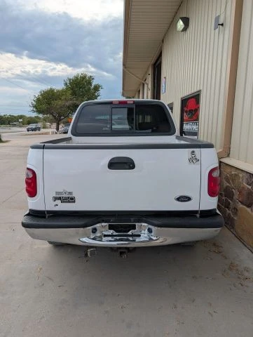 2001 Ford F-150 10th Gen - Image 7 of 31
