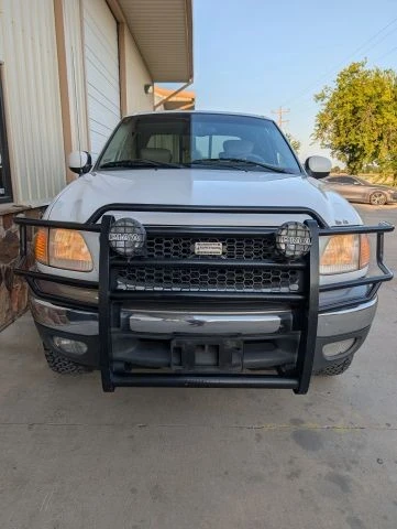 2001 Ford F-150 10th Gen - Image 11 of 31