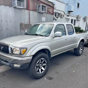 2001 Ford F-150 Super Cab Long Bed 4D