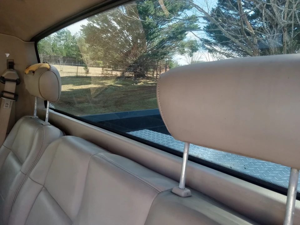 2001 Ford F-150 10th Gen - Image 7 of 19