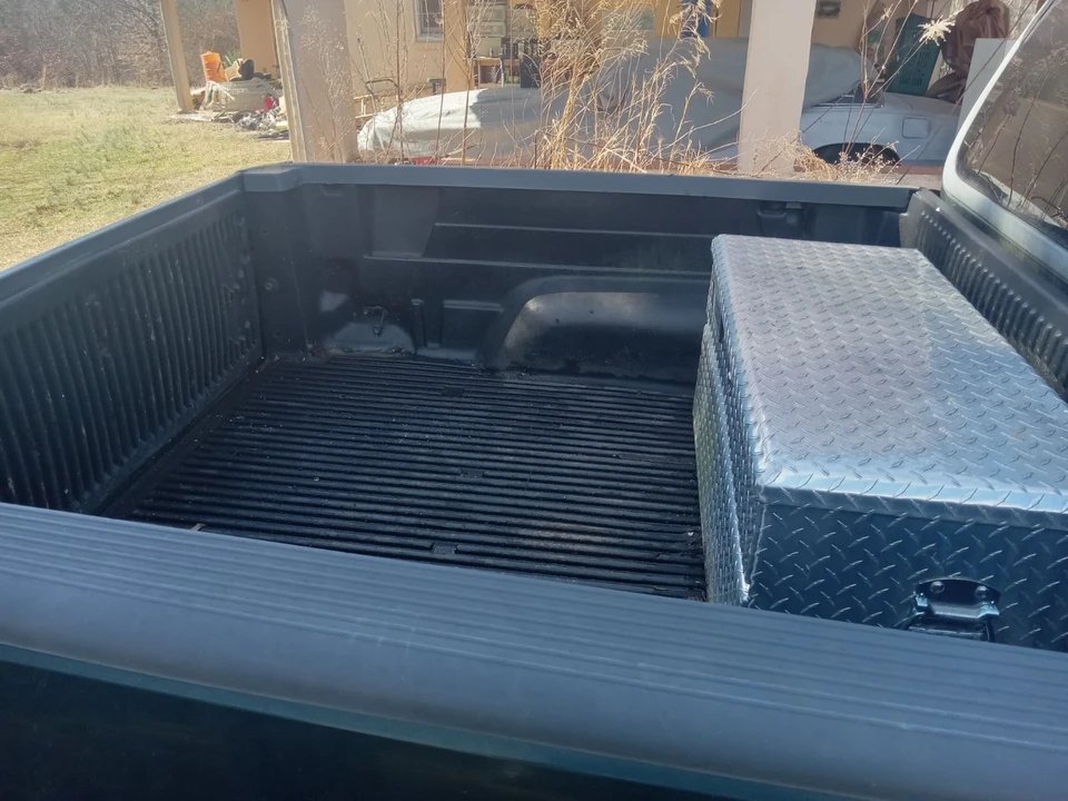 2001 Ford F-150 10th Gen - Image 19 of 19