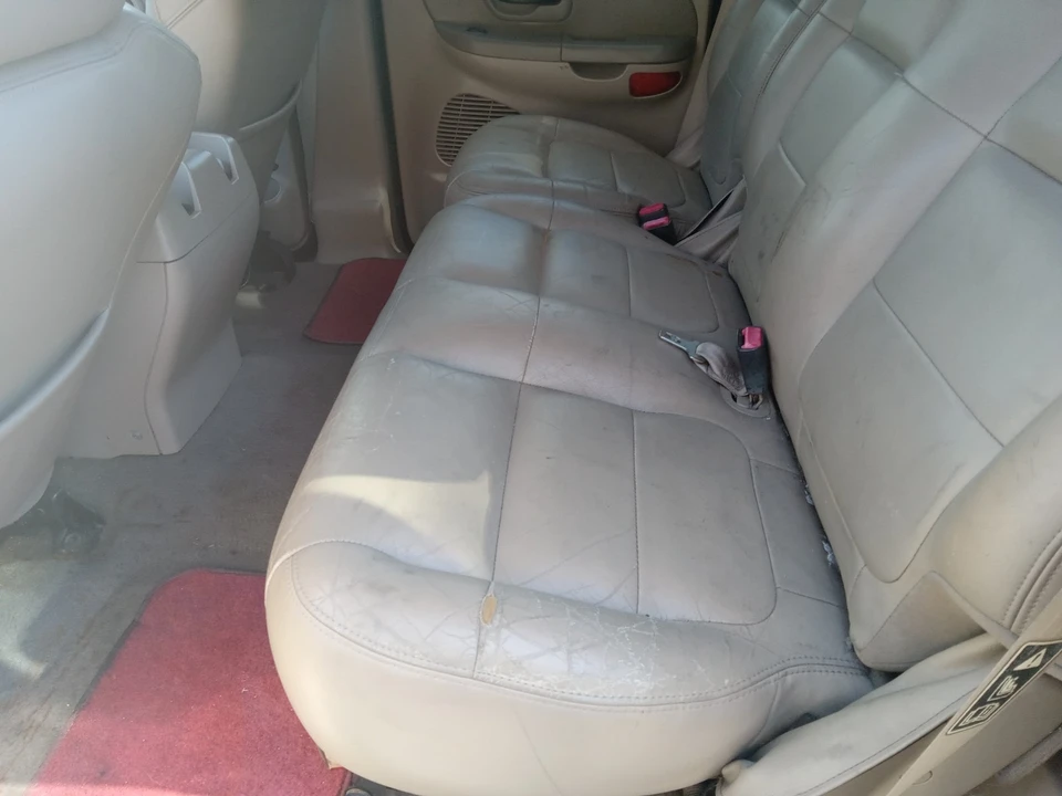 2001 Ford F-150 10th Gen - Image 8 of 19