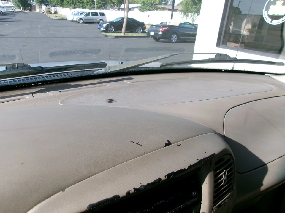 2001 Ford F-150 10th Gen - Image 22 of 31