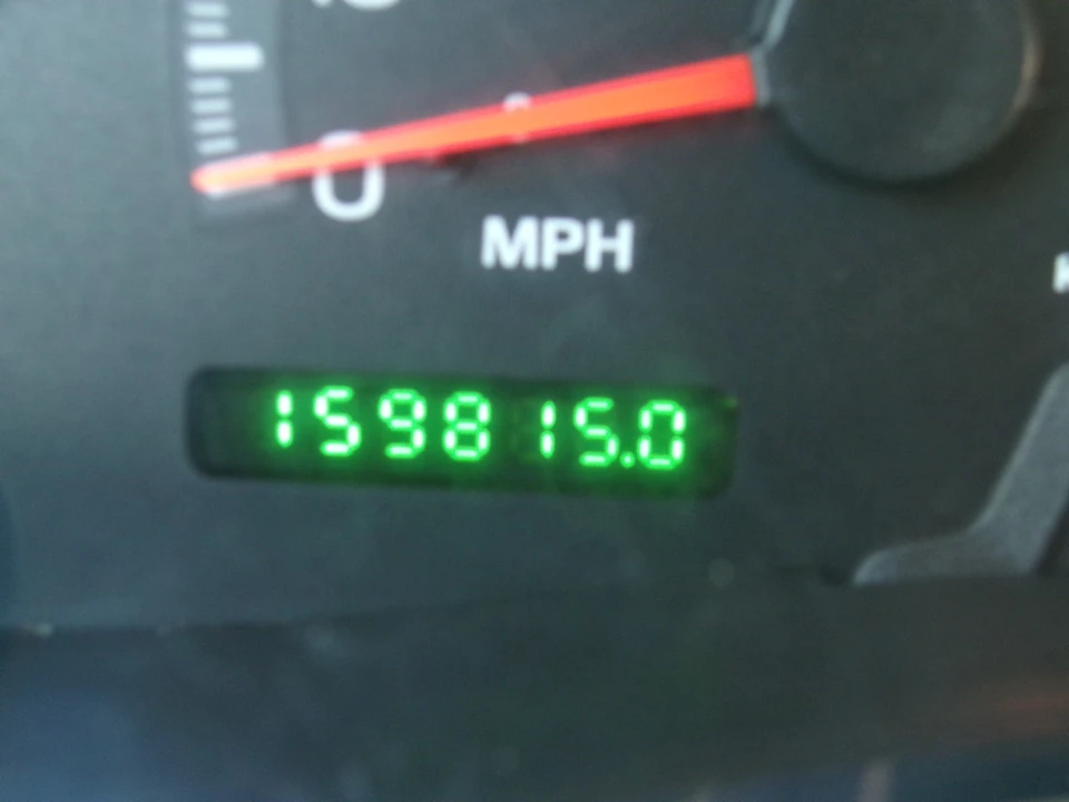 2001 Ford F-150 10th Gen - Image 30 of 31