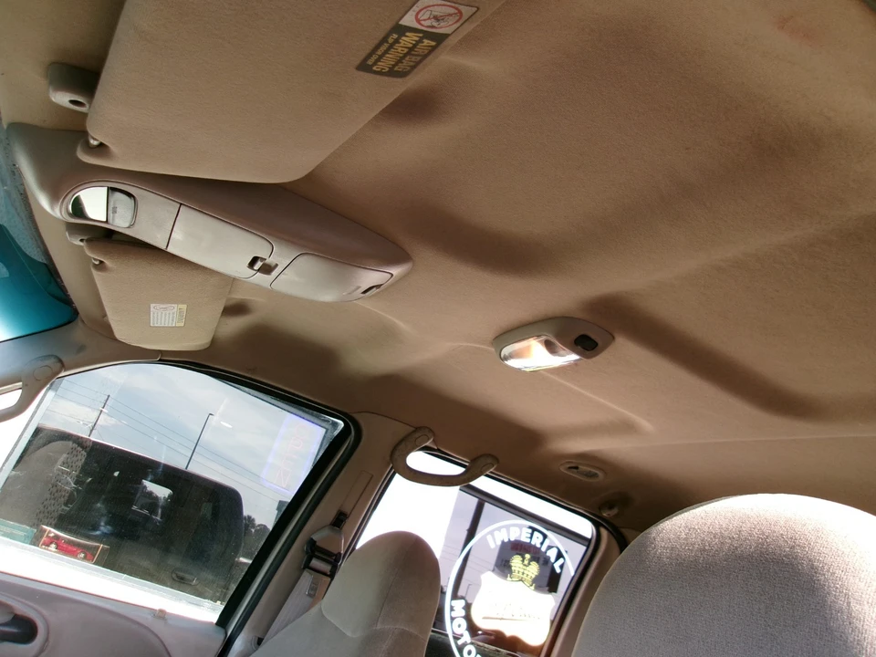 2001 Ford F-150 10th Gen - Image 20 of 31