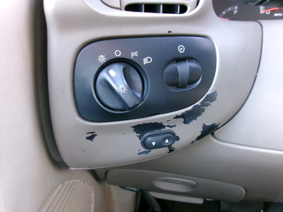 2001 Ford F-150 10th Gen - Image 27 of 31