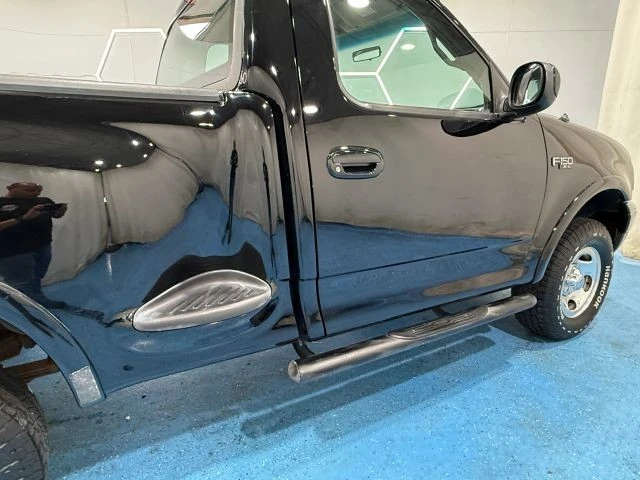 2001 Ford F-150 10th Gen - Image 8 of 31