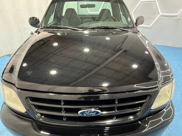 2001 Ford F-150 10th Gen - Image 10 of 31
