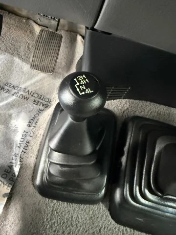 2001 Ford F-150 10th Gen - Image 26 of 31