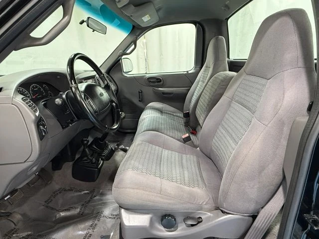 2001 Ford F-150 10th Gen - Image 15 of 31