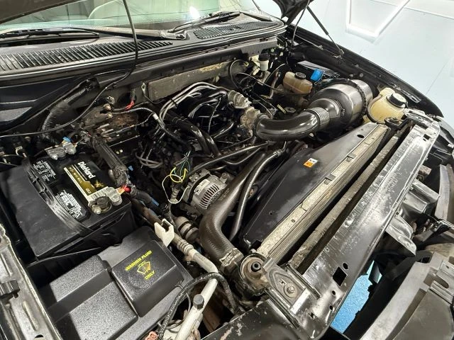 2001 Ford F-150 10th Gen - Image 30 of 31