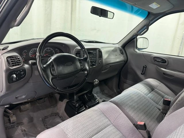 2001 Ford F-150 10th Gen - Image 16 of 31