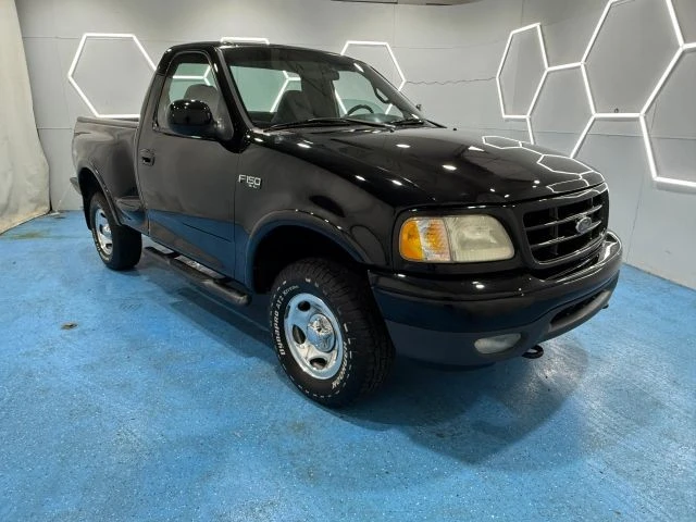 2001 Ford F-150 10th Gen - Image 12 of 31