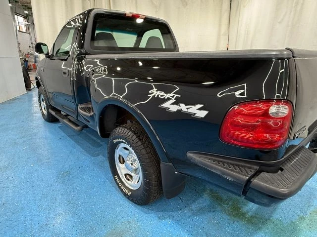 2001 Ford F-150 10th Gen - Image 6 of 31