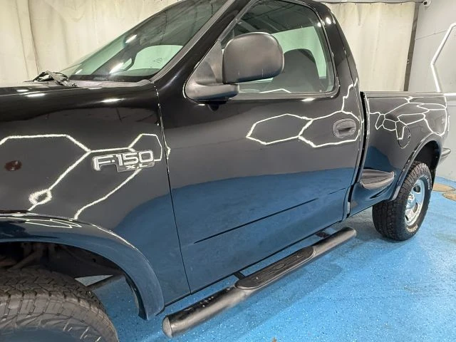 2001 Ford F-150 10th Gen - Image 11 of 31