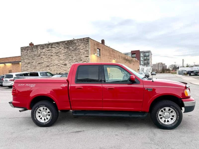 2001 Ford F-150 10th Gen - Image 6 of 30