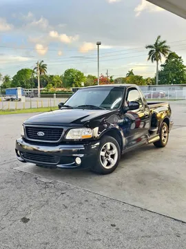 2001 Ford F-150 Supercharged Lightning