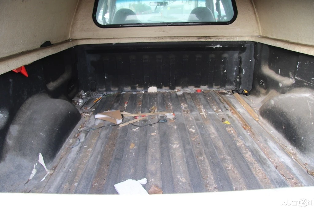 2001 Ford F-150 10th Gen - Image 18 of 21