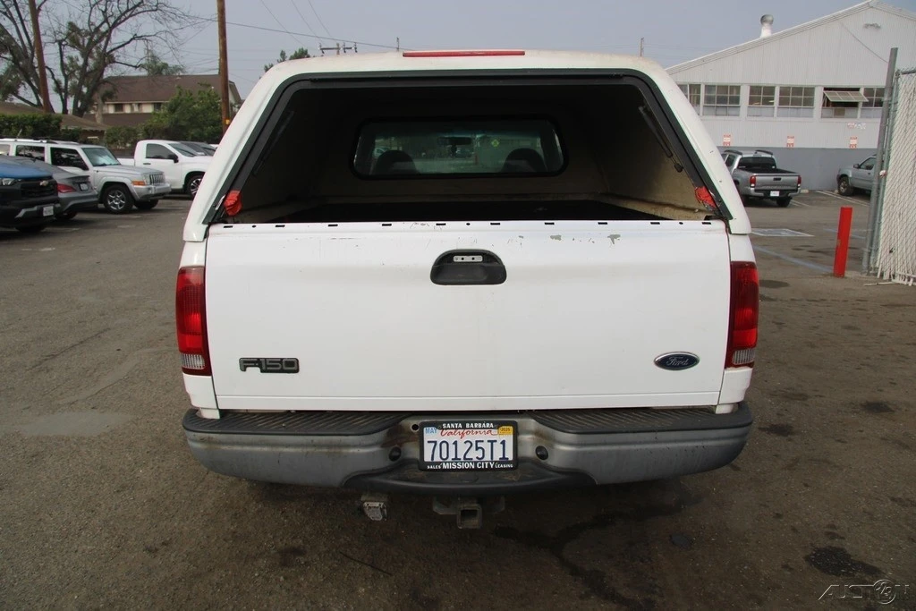 2001 Ford F-150 10th Gen - Image 6 of 21