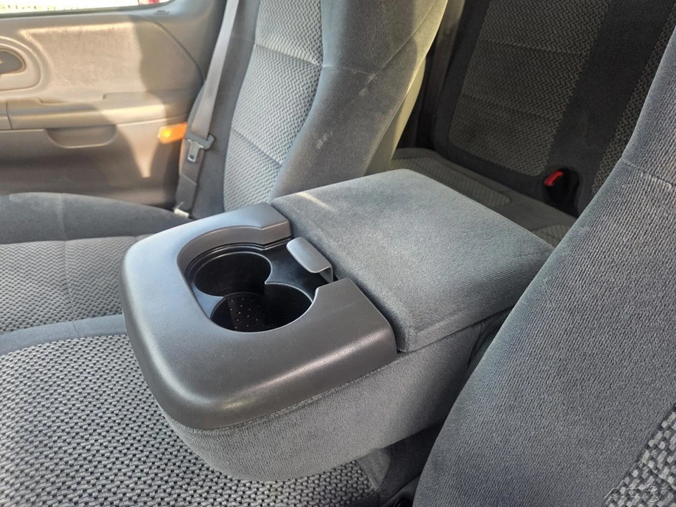 2001 Ford F-150 10th Gen - Image 8 of 21