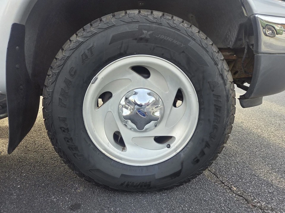 2001 Ford F-150 10th Gen - Image 9 of 21