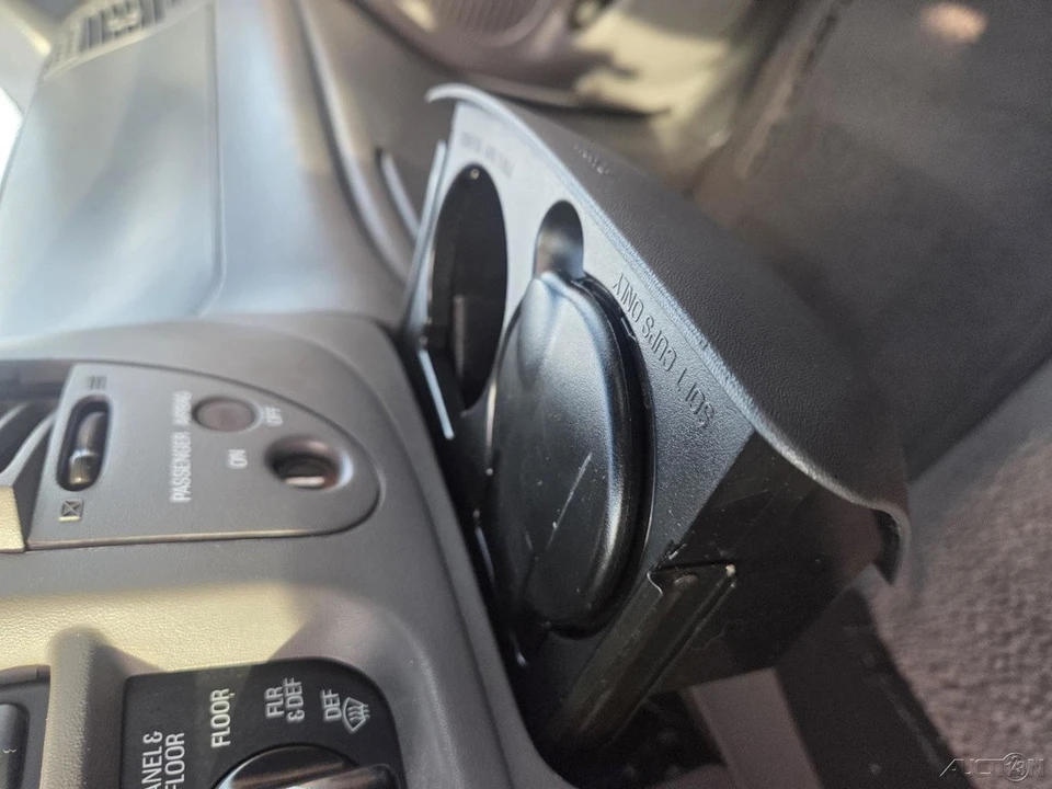 2001 Ford F-150 10th Gen - Image 12 of 21