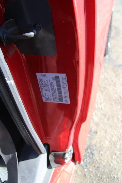 2001 Ford F-150 10th Gen - Image 10 of 21