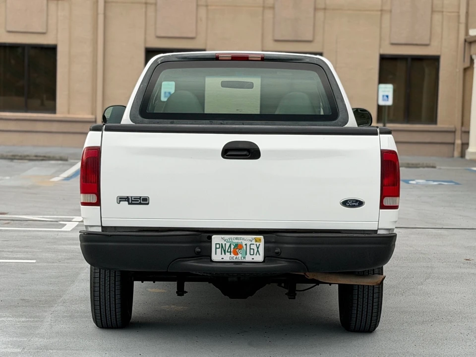 2001 Ford F-150 10th Gen - Image 6 of 31