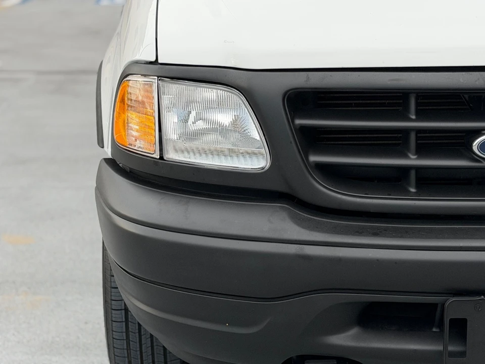 2001 Ford F-150 10th Gen - Image 16 of 31