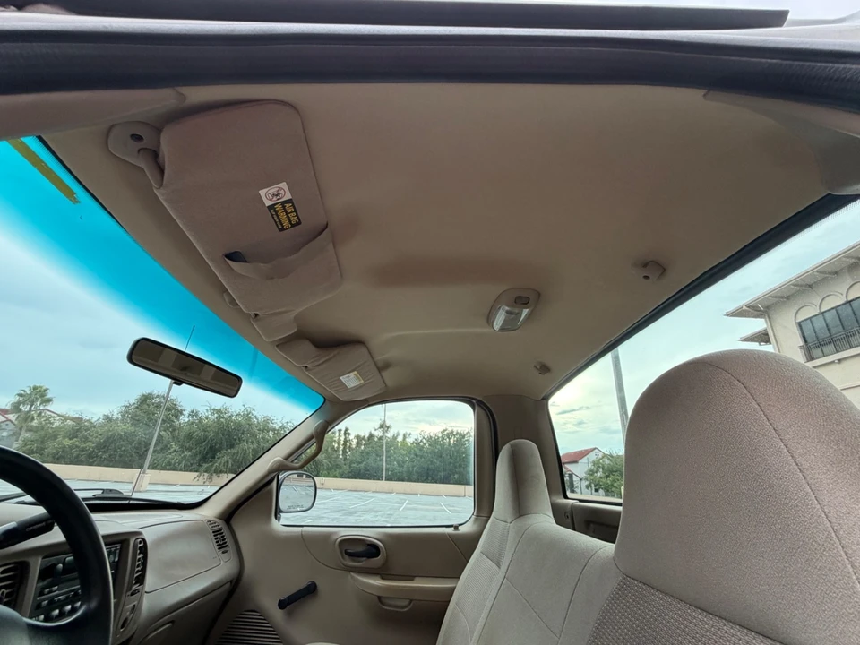 2001 Ford F-150 10th Gen - Image 29 of 31