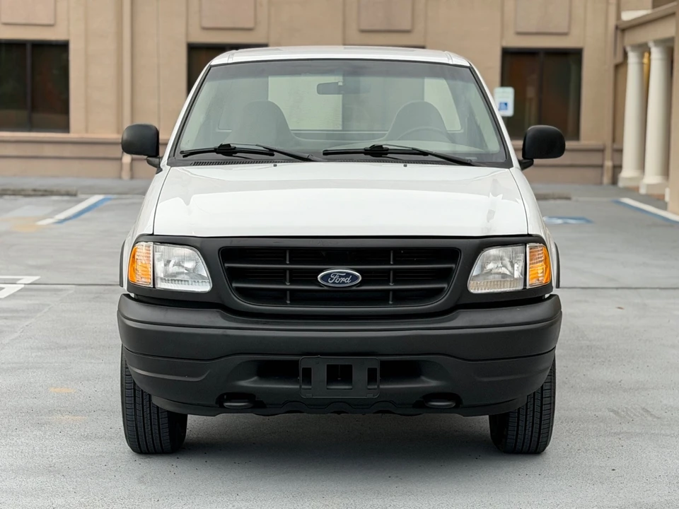 2001 Ford F-150 10th Gen - Image 15 of 31