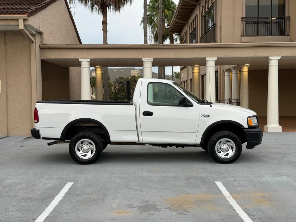 2001 Ford F-150 10th Gen - Image 11 of 31