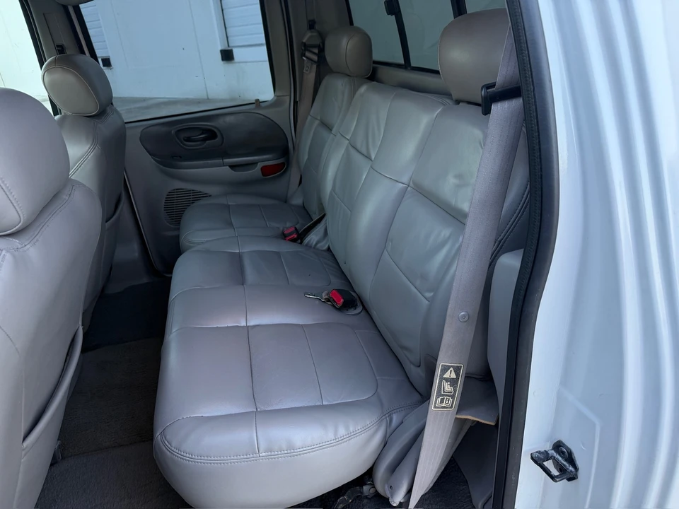 2001 Ford F-150 10th Gen - Image 12 of 21