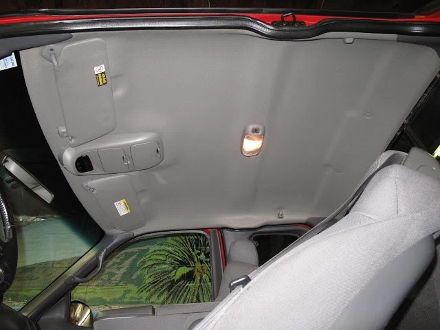 2001 Ford F-150 10th Gen - Image 14 of 21