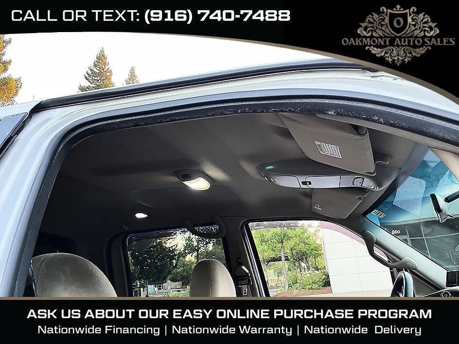 2001 Ford F-150 10th Gen - Image 12 of 22